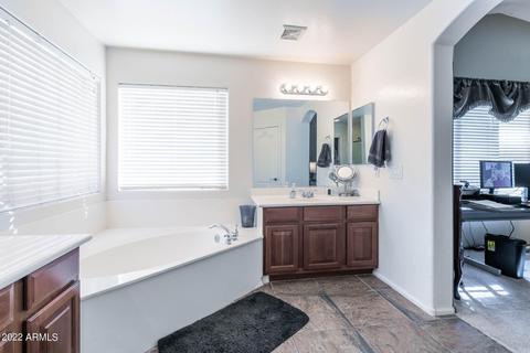 4631 E Buckboard Ct, Gilbert, AZ 85297 photo 22