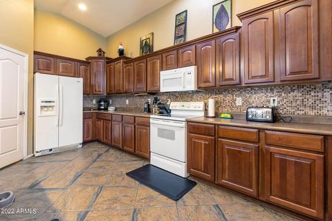 4631 E Buckboard Ct, Gilbert, AZ 85297 photo 13
