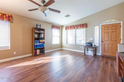4631 E Buckboard Ct, Gilbert, AZ 85297 photo 5