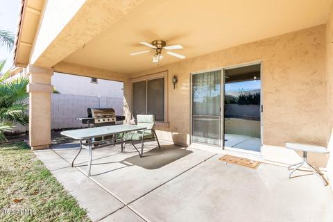 4631 E Buckboard Ct, Gilbert, AZ 85297 photo 24