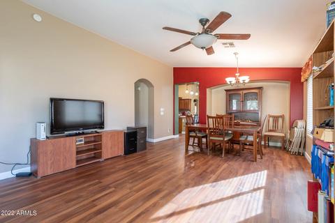 4631 E Buckboard Ct, Gilbert, AZ 85297 photo 7