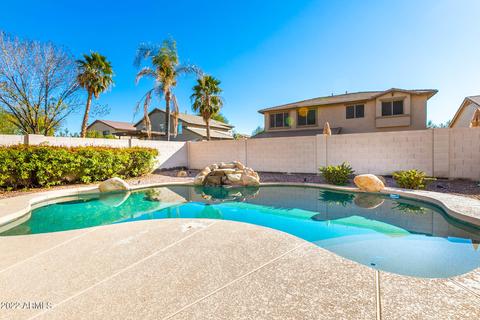 4631 E Buckboard Ct, Gilbert, AZ 85297 photo 3