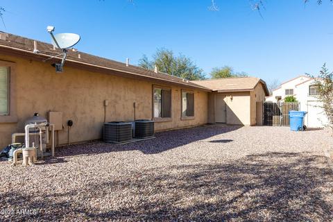 4631 E Buckboard Ct, Gilbert, AZ 85297 photo 26