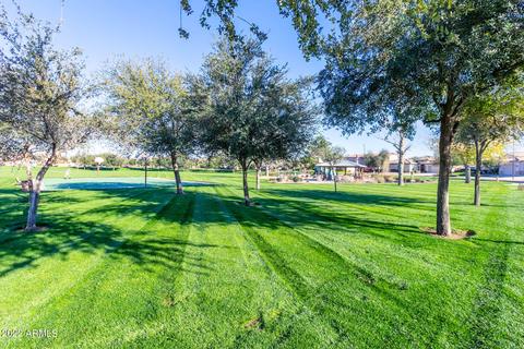 4631 E Buckboard Ct, Gilbert, AZ 85297 photo 33