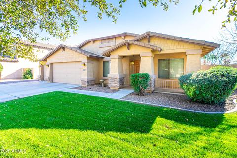 4631 E Buckboard Ct, Gilbert, AZ 85297 photo 2