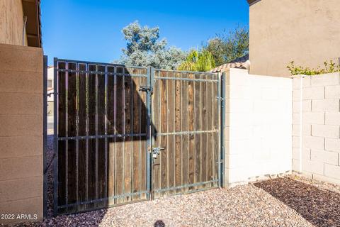 4631 E Buckboard Ct, Gilbert, AZ 85297 photo 27