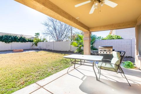 4631 E Buckboard Ct, Gilbert, AZ 85297 photo 23