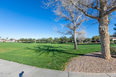 4631 E Buckboard Ct, Gilbert, AZ 85297 photo 31