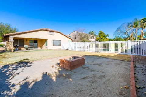 4631 E Buckboard Ct, Gilbert, AZ 85297 photo 25