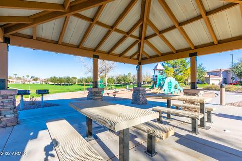4631 E Buckboard Ct, Gilbert, AZ 85297 photo 28