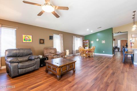4631 E Buckboard Ct, Gilbert, AZ 85297 photo 14