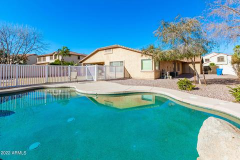 4631 E Buckboard Ct, Gilbert, AZ 85297 photo 4
