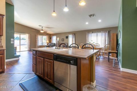 4631 E Buckboard Ct, Gilbert, AZ 85297 photo 11