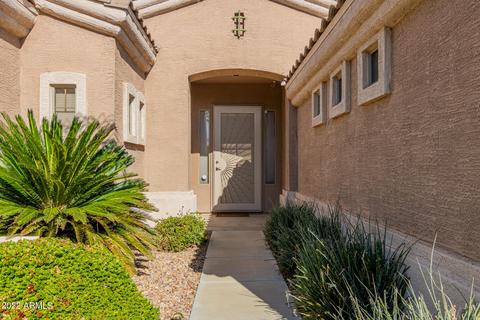 3658 E Shannon St, Gilbert, AZ 85295 photo 3