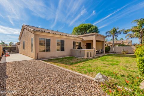 3658 E Shannon St, Gilbert, AZ 85295 photo 28