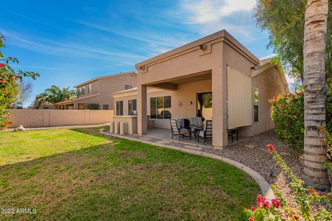 3658 E Shannon St, Gilbert, AZ 85295 photo 27