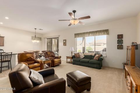 3658 E Shannon St, Gilbert, AZ 85295 photo 5