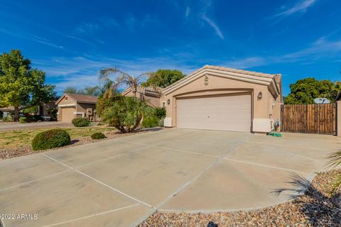 3658 E Shannon St, Gilbert, AZ 85295 photo 2