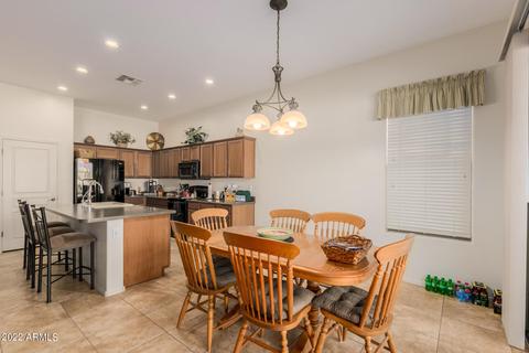 3658 E Shannon St, Gilbert, AZ 85295 photo 9