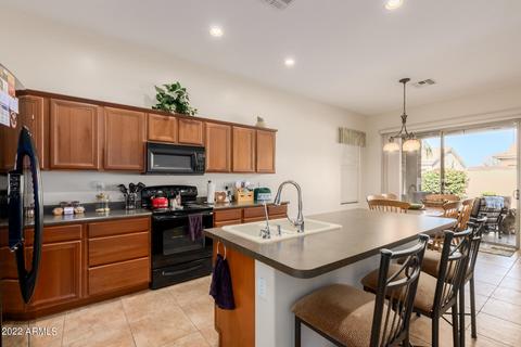 3658 E Shannon St, Gilbert, AZ 85295 photo 12