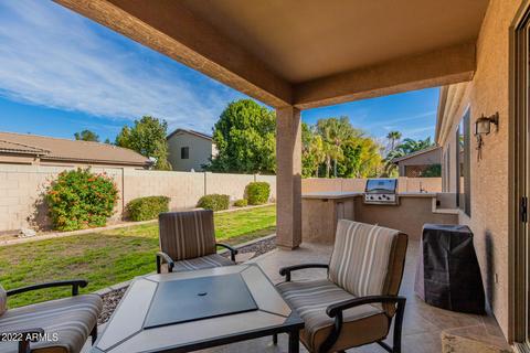 3658 E Shannon St, Gilbert, AZ 85295 photo 25