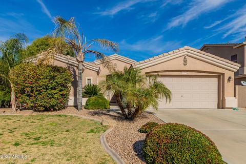 3658 E Shannon St, Gilbert, AZ 85295 photo 1