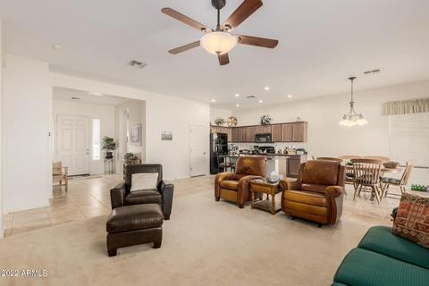 3658 E Shannon St, Gilbert, AZ 85295 photo 8