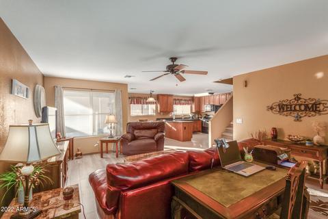 8507 E Keats Ave, Mesa, AZ 85209 photo 5