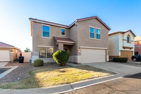 8507 E Keats Ave, Mesa, AZ 85209 photo 2