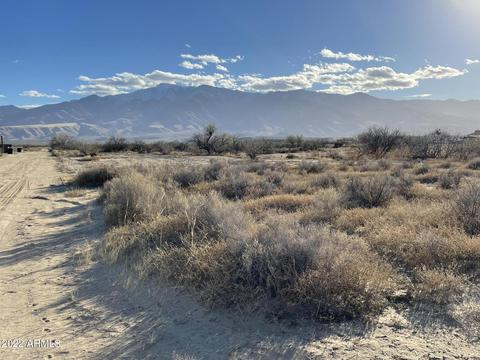 lot93 N Clay Ave #093, Pima, AZ 85543