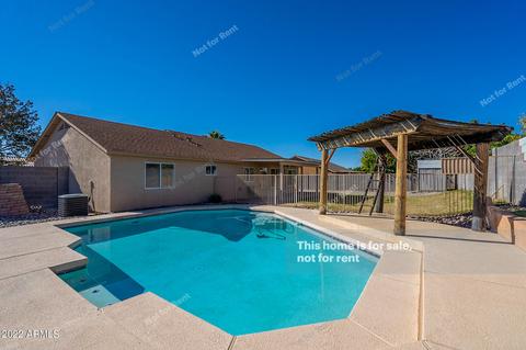 8124 Encanto St, Mesa, AZ 85207 photo 5