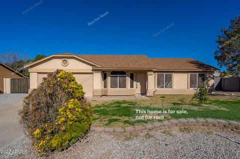 8124 Encanto St, Mesa, AZ 85207 photo 1