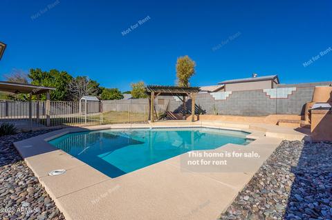 8124 Encanto St, Mesa, AZ 85207 photo 22