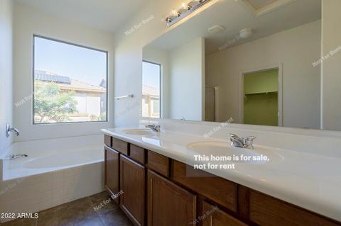 3876 E Geronimo St, Gilbert, AZ 85295 photo 6