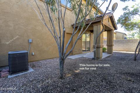 3876 E Geronimo St, Gilbert, AZ 85295 photo 24