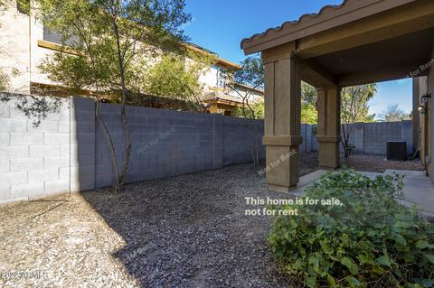 3876 E Geronimo St, Gilbert, AZ 85295 photo 23