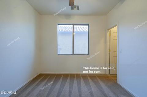3876 E Geronimo St, Gilbert, AZ 85295 photo 18