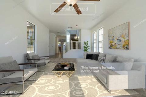 3876 E Geronimo St, Gilbert, AZ 85295 photo 2
