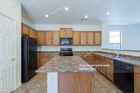 3876 E Geronimo St, Gilbert, AZ 85295 photo 4