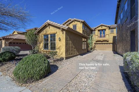 3876 E Geronimo St, Gilbert, AZ 85295 photo 1