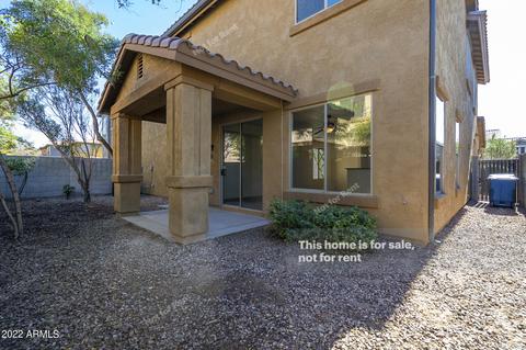 3876 E Geronimo St, Gilbert, AZ 85295 photo 7