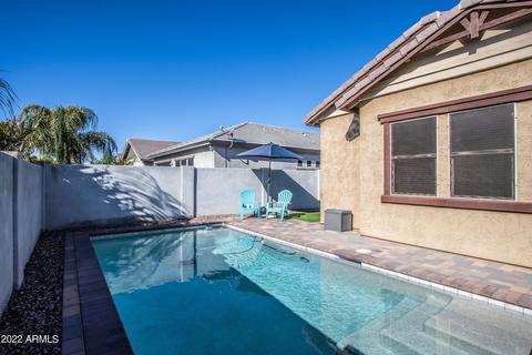 3059 E Pinto Dr, Gilbert, AZ 85296 photo 30