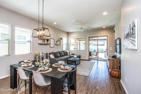 3059 E Pinto Dr, Gilbert, AZ 85296 photo 5