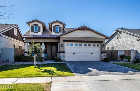 3059 E Pinto Dr, Gilbert, AZ 85296 photo 2
