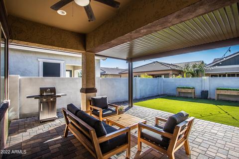 3059 E Pinto Dr, Gilbert, AZ 85296 photo 26