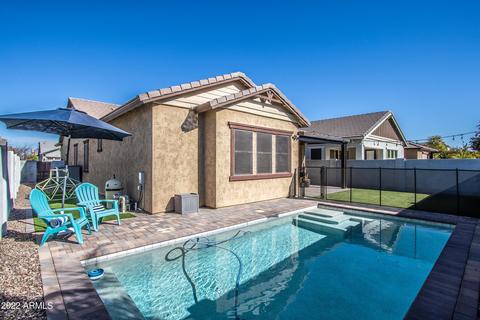 3059 E Pinto Dr, Gilbert, AZ 85296 photo 31