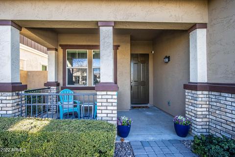 3059 E Pinto Dr, Gilbert, AZ 85296 photo 3