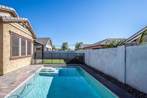 3059 E Pinto Dr, Gilbert, AZ 85296 photo 32