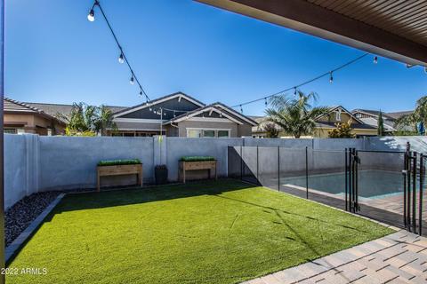 3059 E Pinto Dr, Gilbert, AZ 85296 photo 28