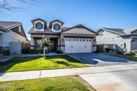 3059 E Pinto Dr, Gilbert, AZ 85296 photo 1